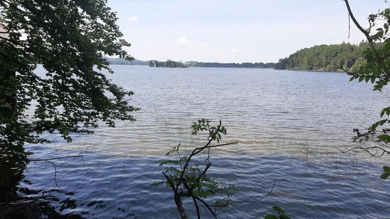 Kultur, Berge, Seen, Moor - Das Lebensglueck Murnau am Staffelsee Exterior photo